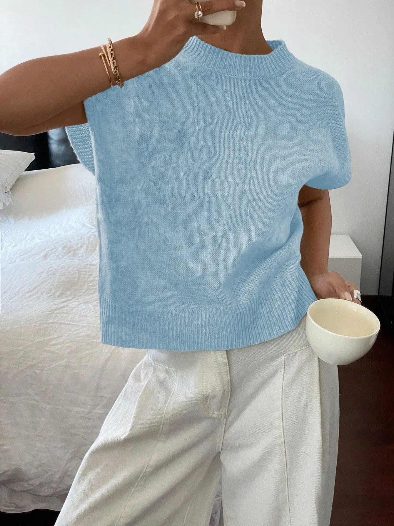 SKY BLUE