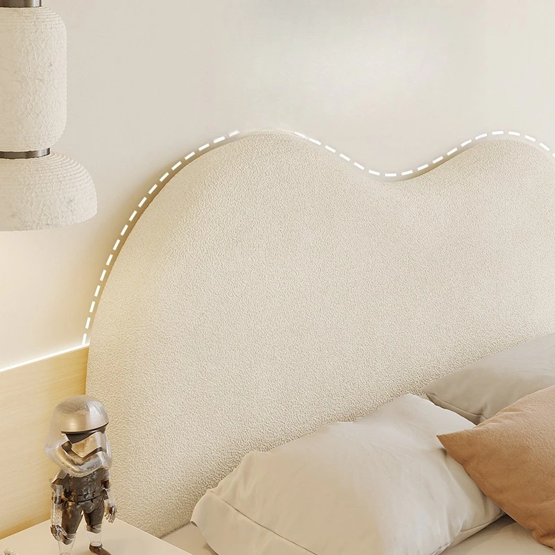 

bedside, cushion, soft bag, bed, large backrest, pillow 2023 new model, universal
