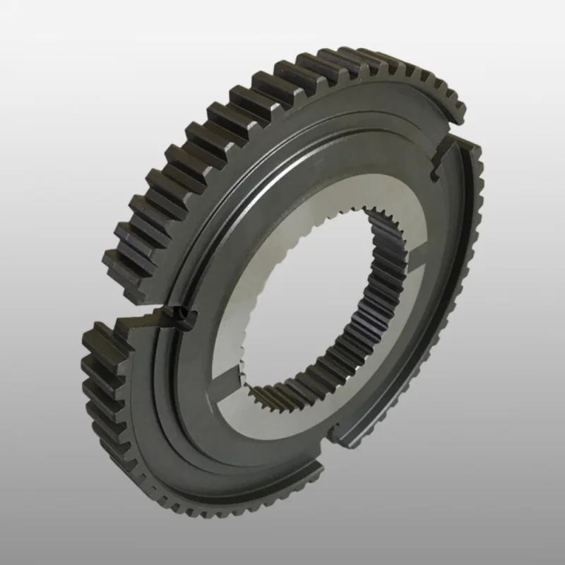 

1297.304.527 Z F 16S Gearbox Synchronizer Hub for 1-2 Gears