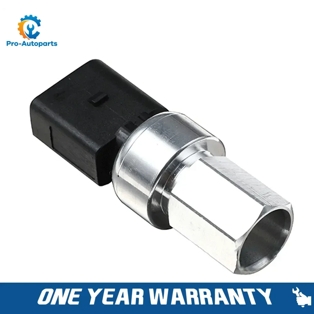 

Air Conditioner A/C Pressure Sensors Switch 1K0959126E 1K0959126A For Golf Passat B7 CC Beetle Tiguan Polo Fabia