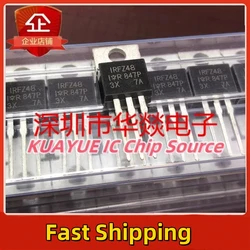 10PCS-30PCS   IRFZ48  TO-220   60V 50A  Fast Shipping Quality Guarantee