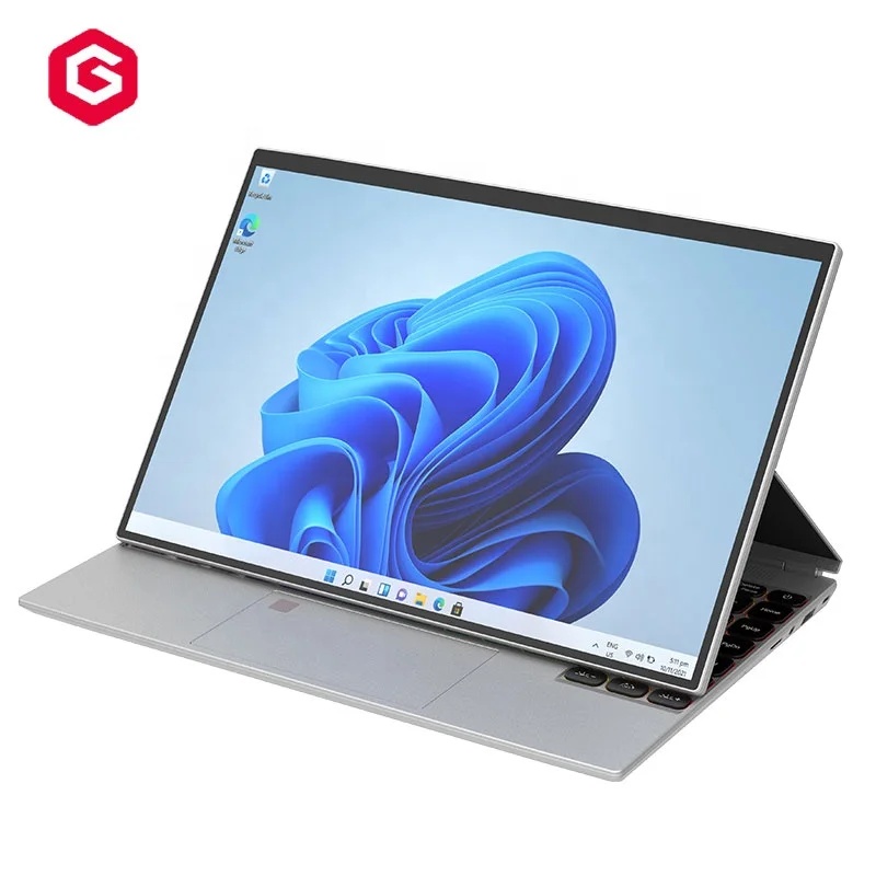 32gb Ram Laptop smart notebook tablet pc win 11 mini computer educational tablet laptops for students