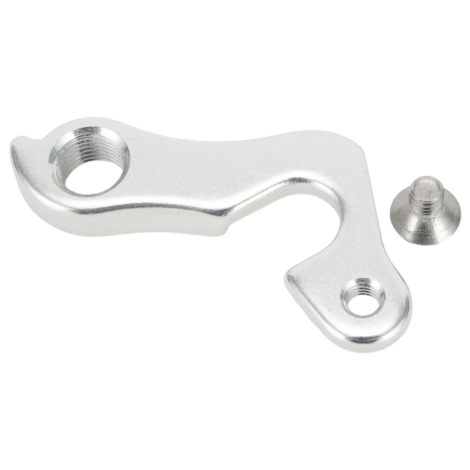 

High Quality Aluminum Alloy Derailleur Hanger Bracket Dropout Replacement for Mountain Bike Compatible with For Orbea Carpe iZip