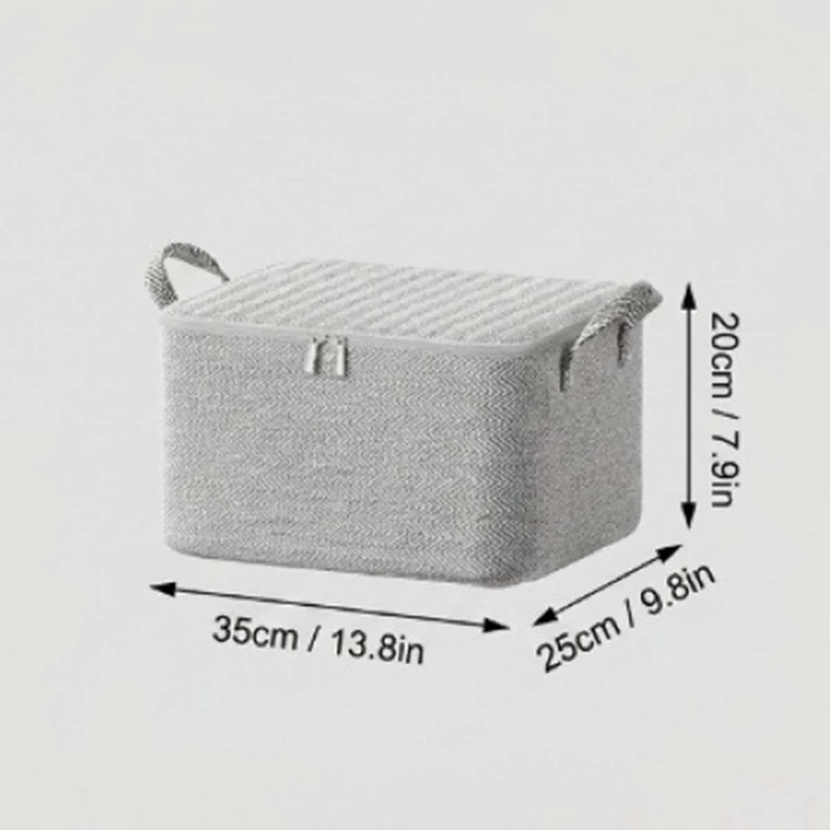 Large Capacity Folding Storage Box, Four Seasons Family Moving Storage Basket, Save Space, Bed, Wardrobe and Moving Storage