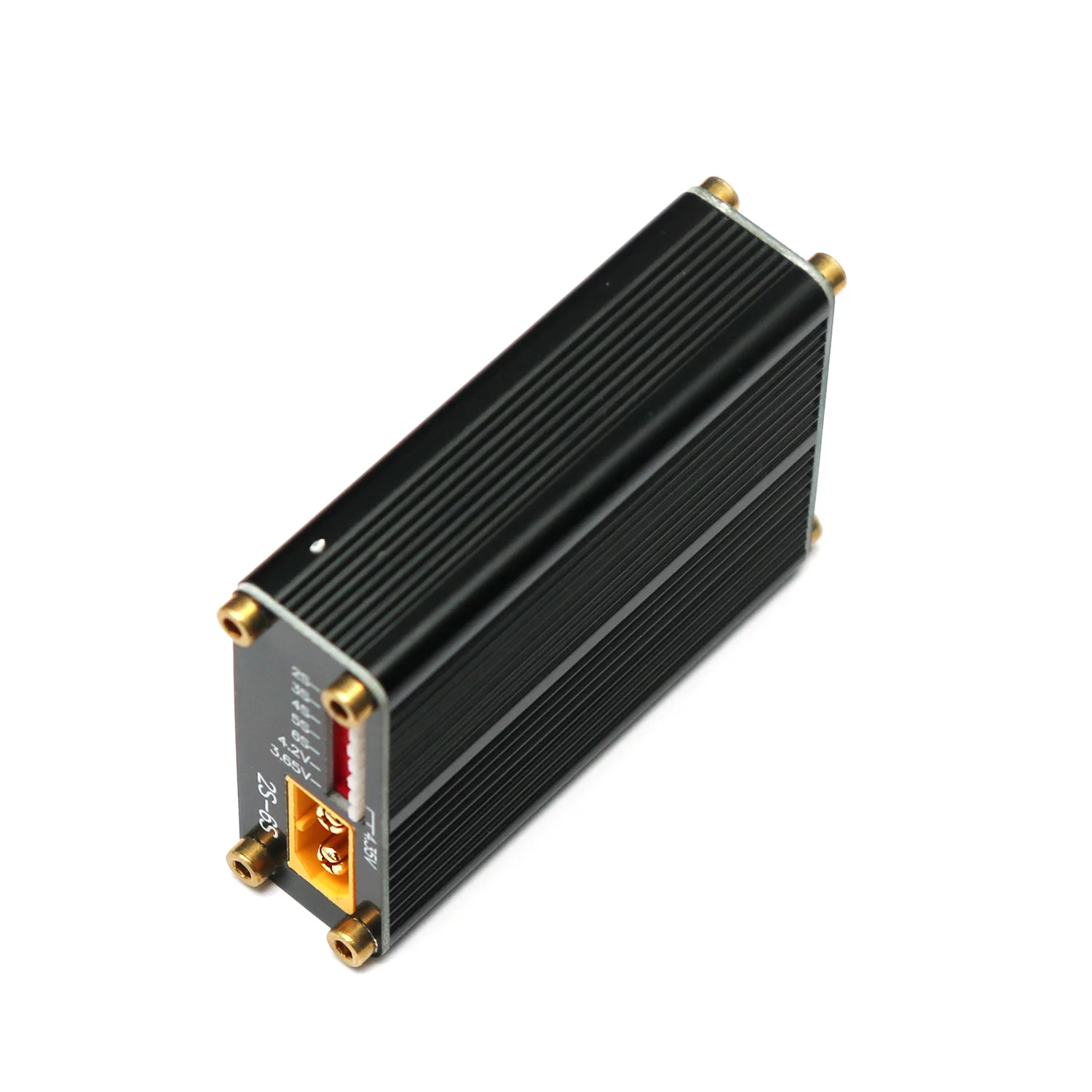 IP2366 PD3.1 140W Bidirektionales Schnellladegerät 2S 3S 4S 5S 6S Lithium-Batterie Lade- und Entladegerät Li-Ion LiFePO4 BMS RC-Ladegerät – Detail 5