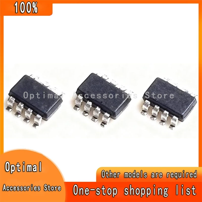 (5 unidades) 100% nuevo MP2315 MP2315GJ MP2315GJ-LF-Z MP2315GJ-LF IAGMN IAG... sot23-8 Chipset