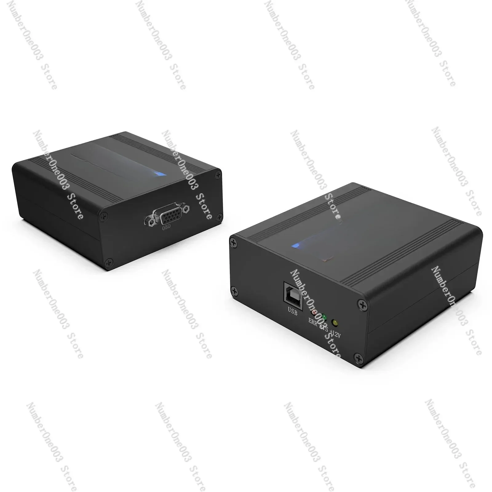 MPM ECU Programmer HP Tuners 5.1.58