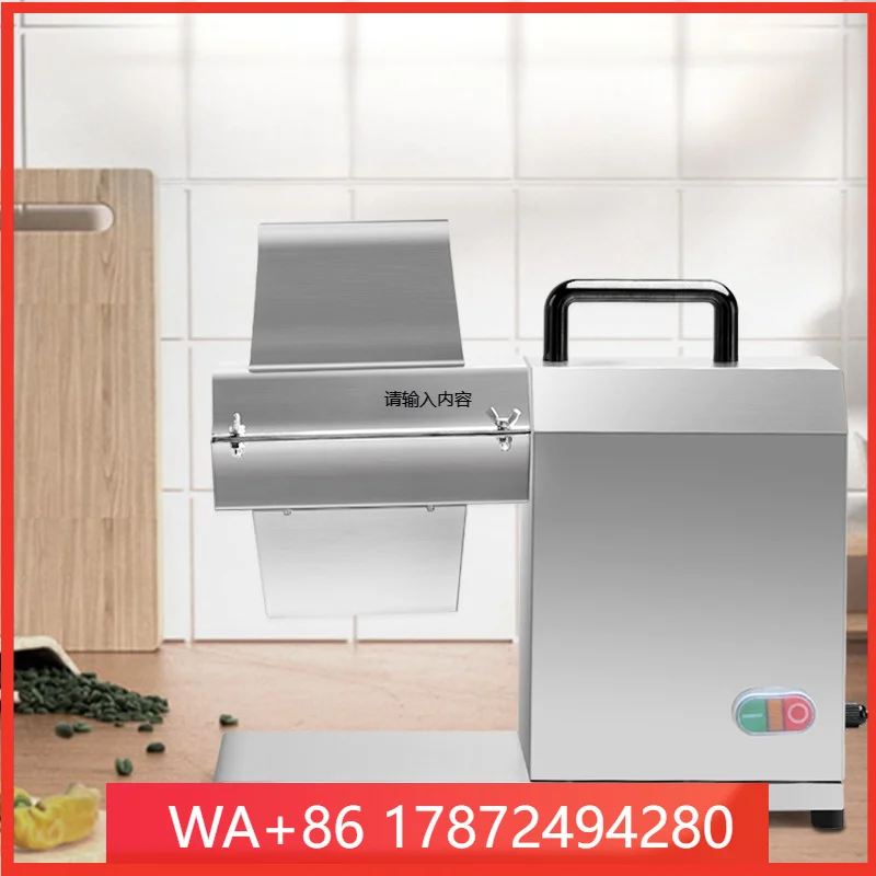 high- meat thawing machine Multifunctional stainless steel manual meat tenderizer