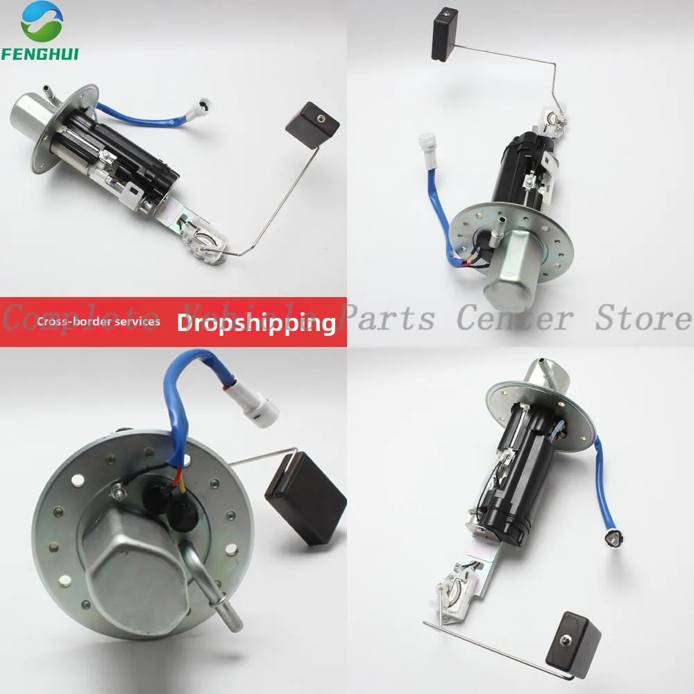 

High Quality 15100-15H00 1510015H00 UC-T3 Fuel Pump Assembly For Suzuki Hayabusa