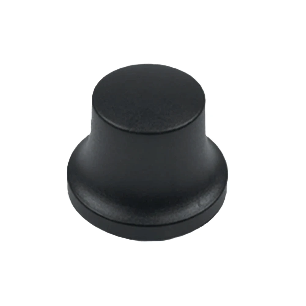 Car Audio Knob for Radio Volume Knob As Shown Radio Volume Knob Button Simple Installation Process Practical Car Accessory