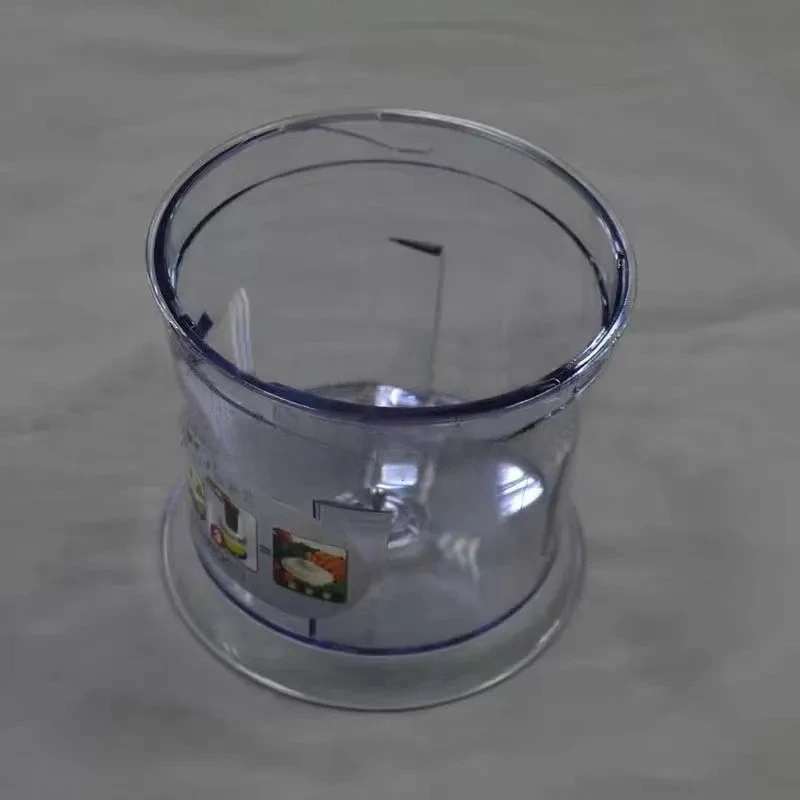 Adapted for KENWOOD/KENWOOD CH580 multifunctional food processor container, mixing cup grinder container
