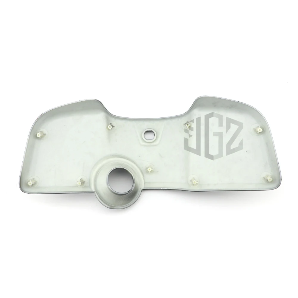 Motorcycle Glove Box Cover Front Shield Upper Door Trim Cover For VESPA Sprint Primavera 150 2024 2025 Accessories