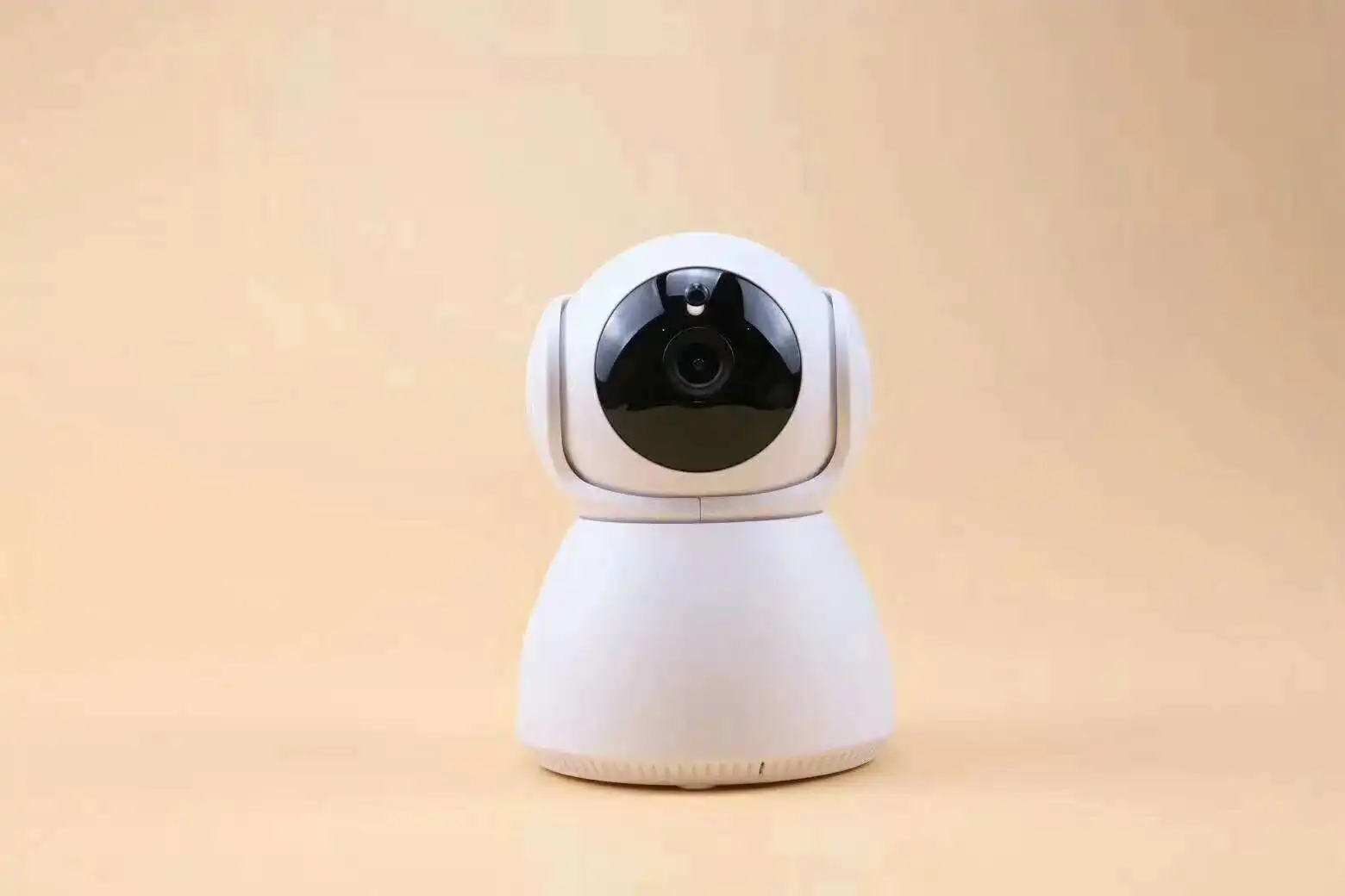 5MP 1944P V380 360 درجة لاسلكية PTZ IP كاميرا بشكل قبة الأشعة تحت الحمراء للرؤية الليلية كشف الحركة أمن الوطن شاشة CCTV