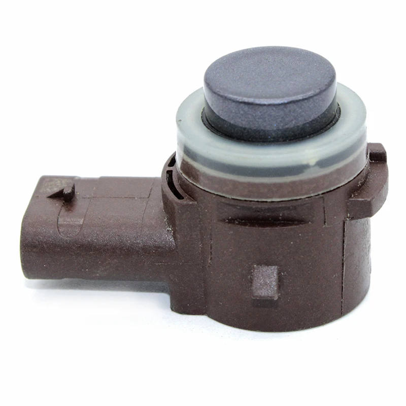 Sensor de estacionamiento PDC 1127502-12-C, Sensor de parachoques, Radar ultrasónico de Color gris para Tesla 3 S X Y