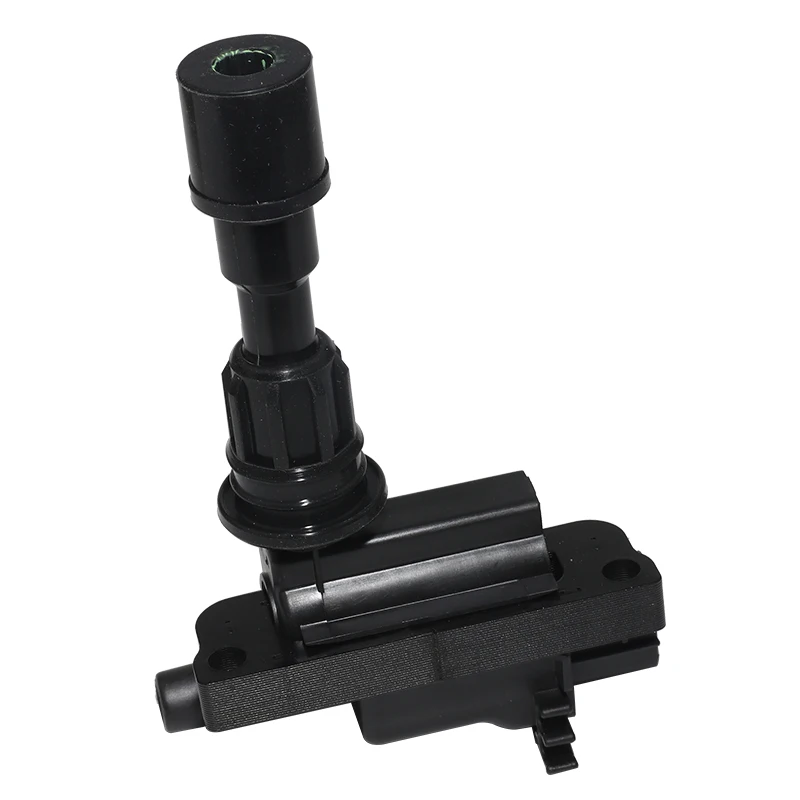 4 قطعة ملف الإشعال محرك السيارات لمازدا 323 F/S VI (BJ)1998-2001 2002 2003 2004 ZL0118100A ZZY118100 ملحقات السيارة عالية الجودة