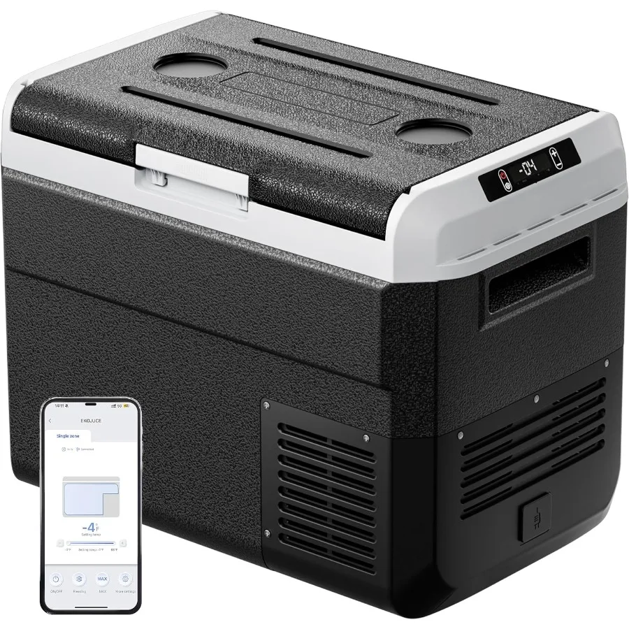 12 Volt Refrigerato…