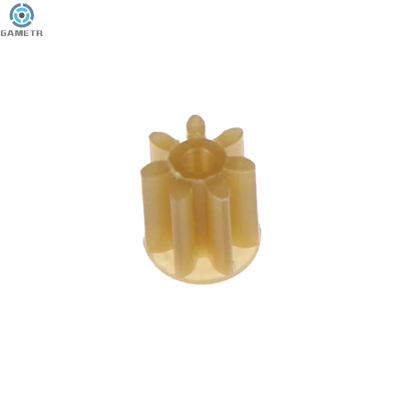 4 Teil/satz RC Drone Quadcopter Ersatzteile Hohe Qualität Zahnräder Set DIY Montage Zubehör Für E88 Modell Drone Zubehör