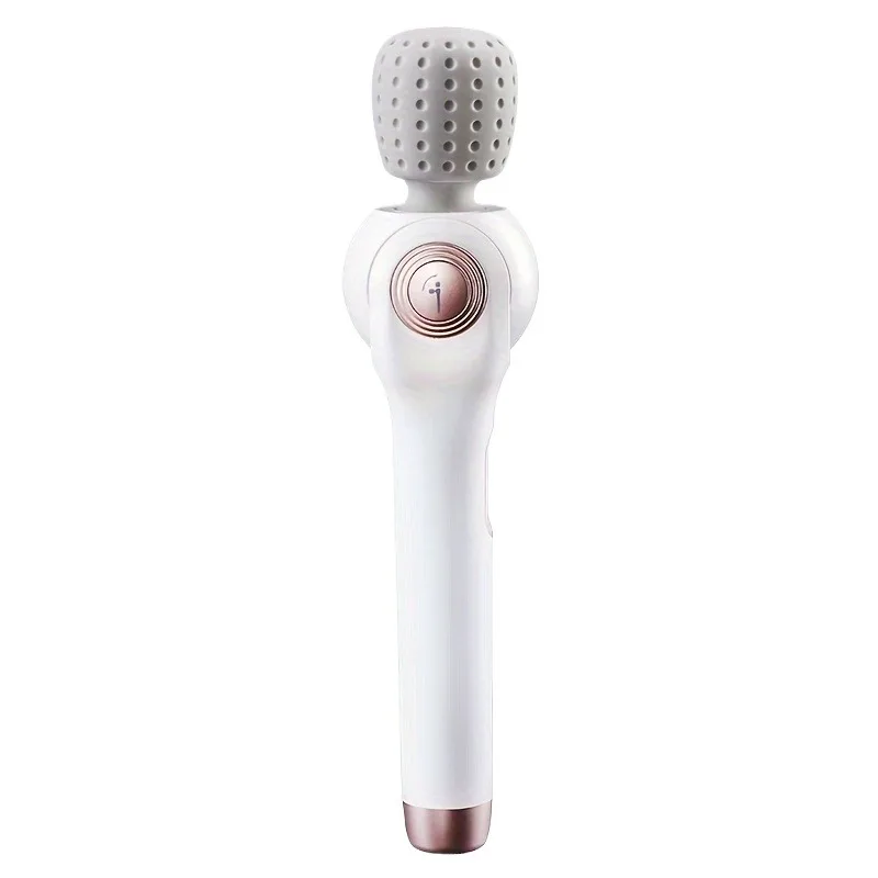 

Foldable Massager, Wireless Handheld for Full-Body Use –Portable & Easy to Operate with Multi-Angle Adjustment.Electric Massager