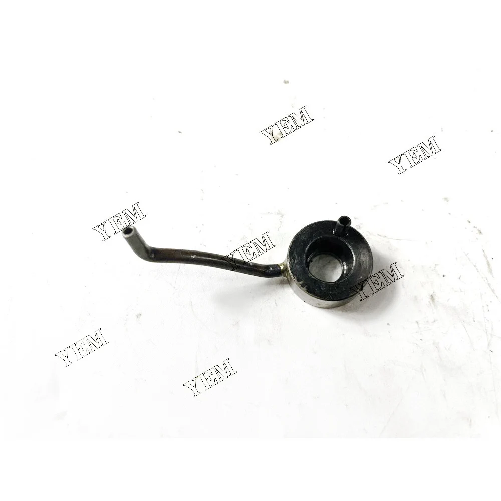 

3TN75 Oil Cooling Nozzle For Yanmar diesel engine part