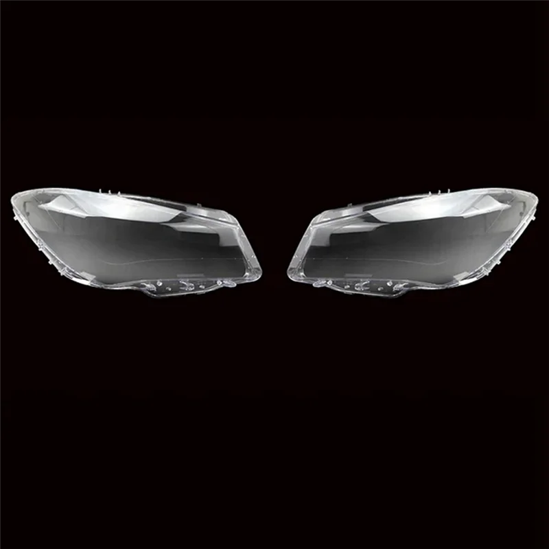 

Car Headlight Shell Lamp Lens Cover For W117 CLA 180 200 220 250 260 2013-2016