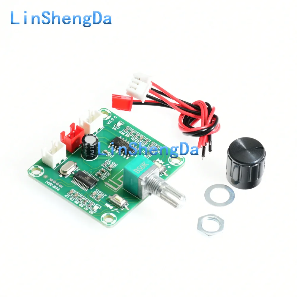 XH-A158 Ultra Clear Bluetooth 5.0 Amplifier Board PAM8403 Low Power DIY Wireless Speaker Amplifier Board Dual 5W