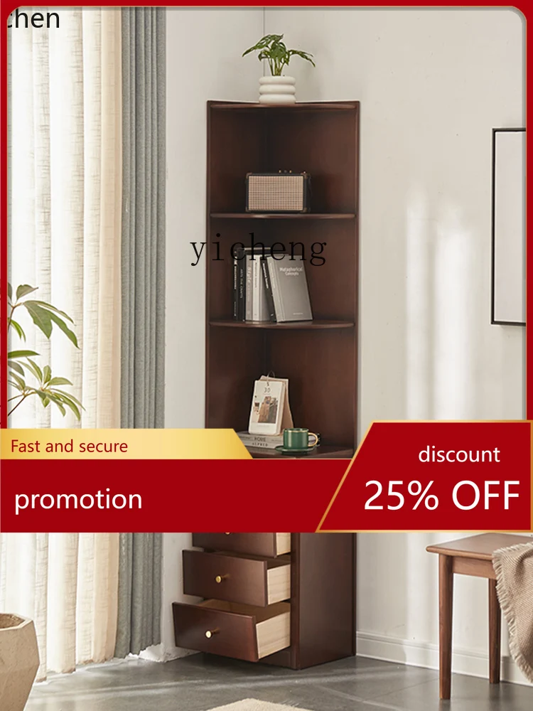 YFY  Shelf Corner  Bedroom   Corner  Triangle