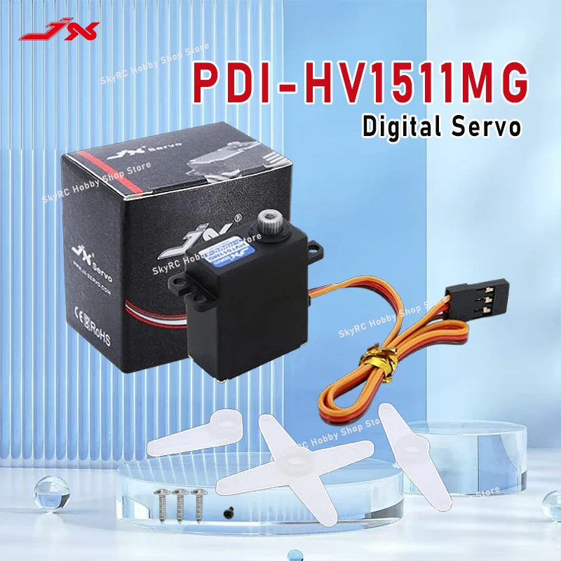 Jx Servo PDI-HV1511…