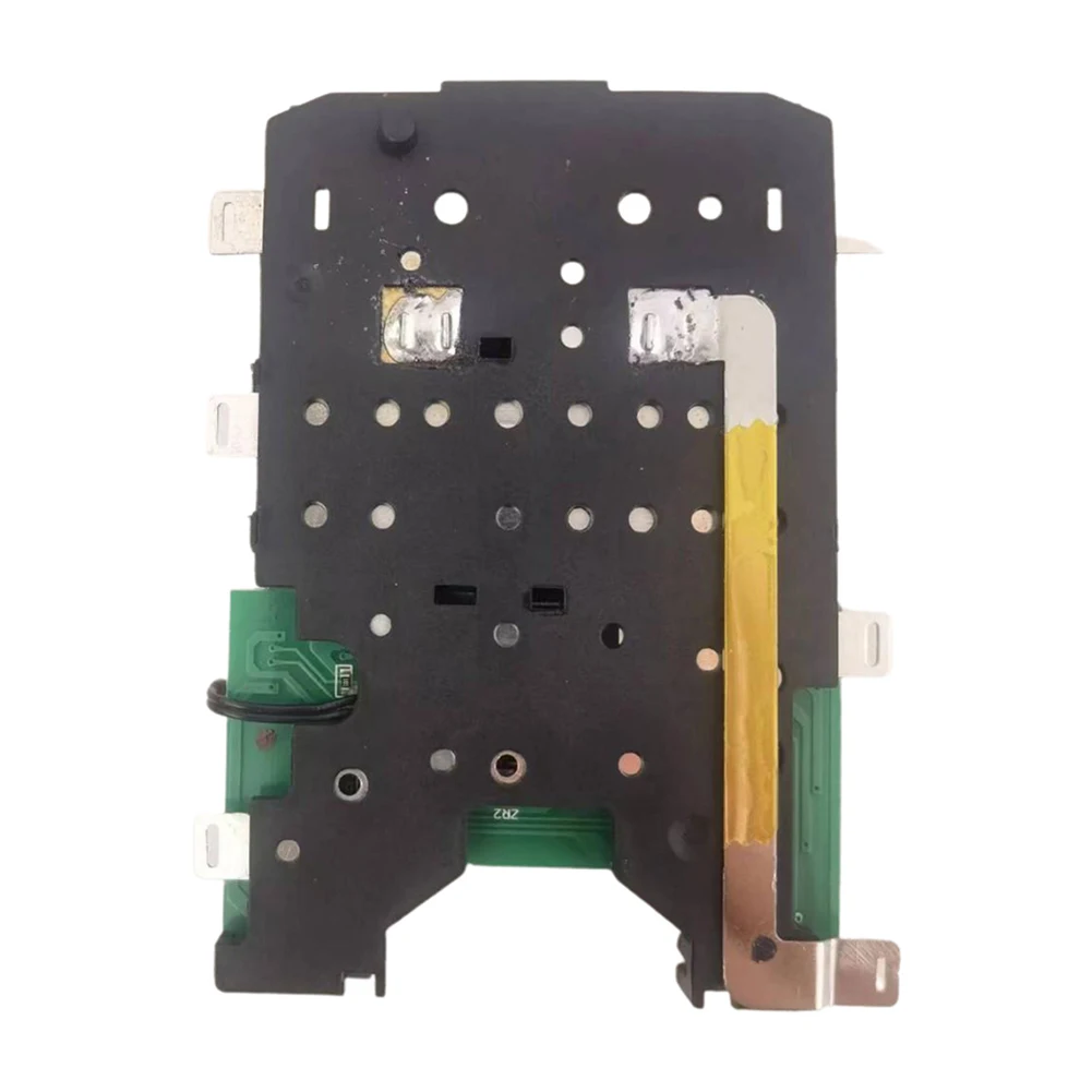DCB609 Li-ion Battery Plastic Case PCB Charging Protection Circuit Board For Dewalts 20V 60V DCB612 Lithium Tool Box Shell