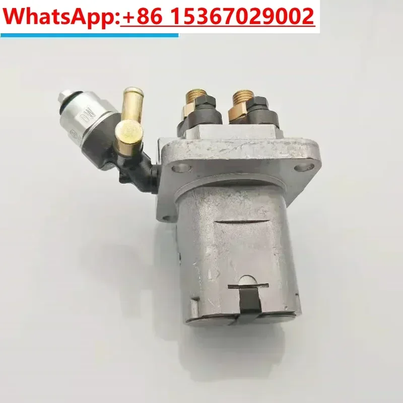 

Топливная форсунка масляного насоса BF2M75D BFG2K75 BFG2M75D BF2M75 BFG2M75 топливный насос