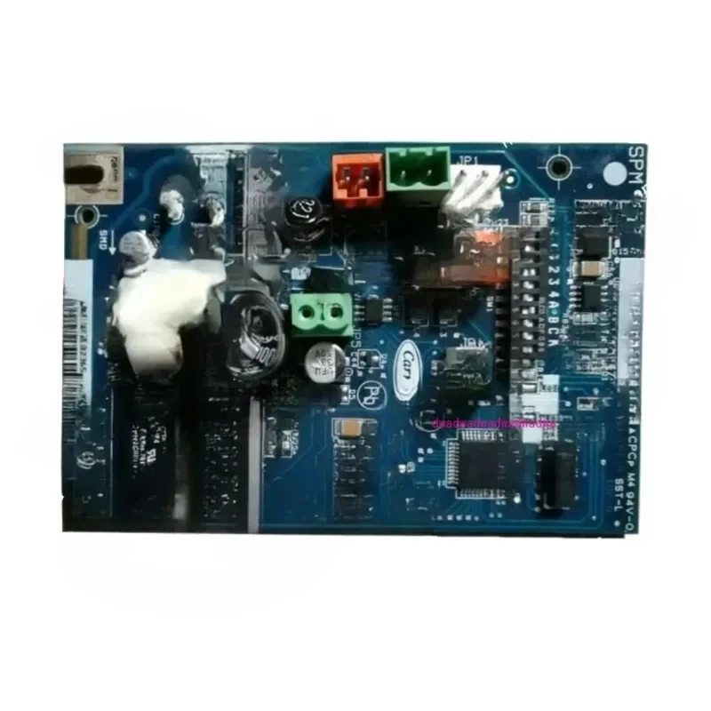 New Cer Screw Compressor Protection Module 32GB500362EE130537