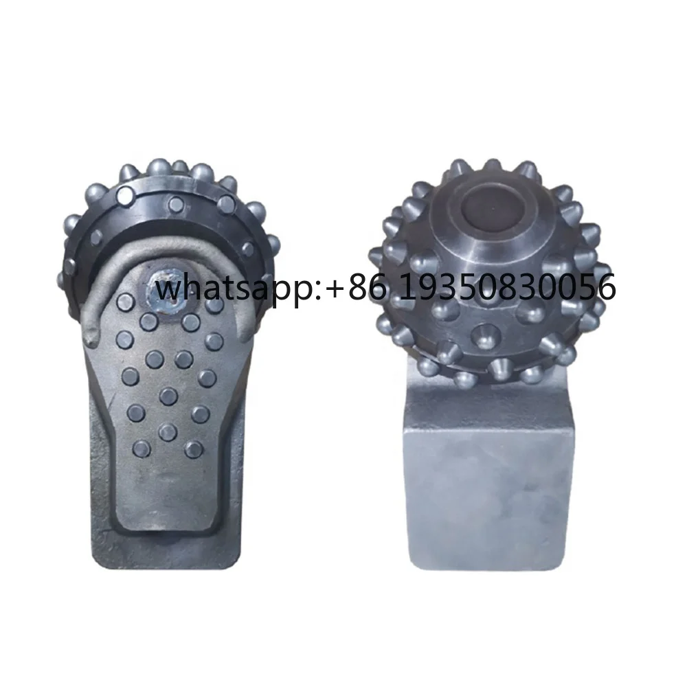 FAE 8 1/2'' IADC642 ROLLER BIT for Oil//Geothermy/Water Well Drilling,Mining Tricone PDC Hole Opener/single Cone and Drag Bit