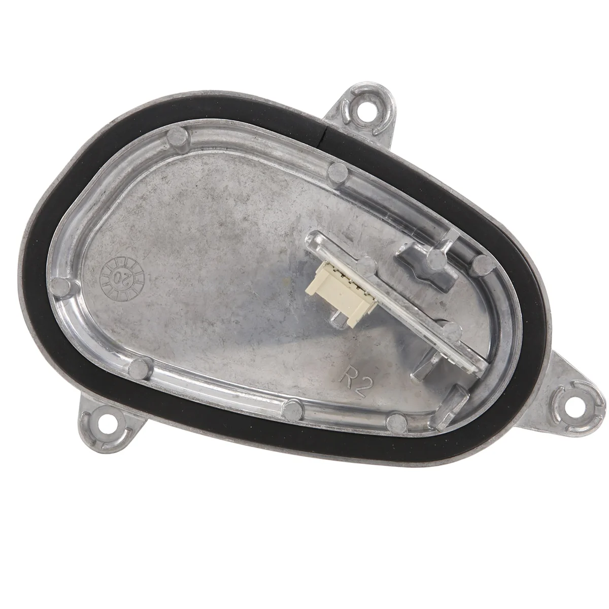 

63119477836 for 2015-2022 BMW X1 F48 F49 LCI LED Headlight Daytime Running Light Source Module, Right