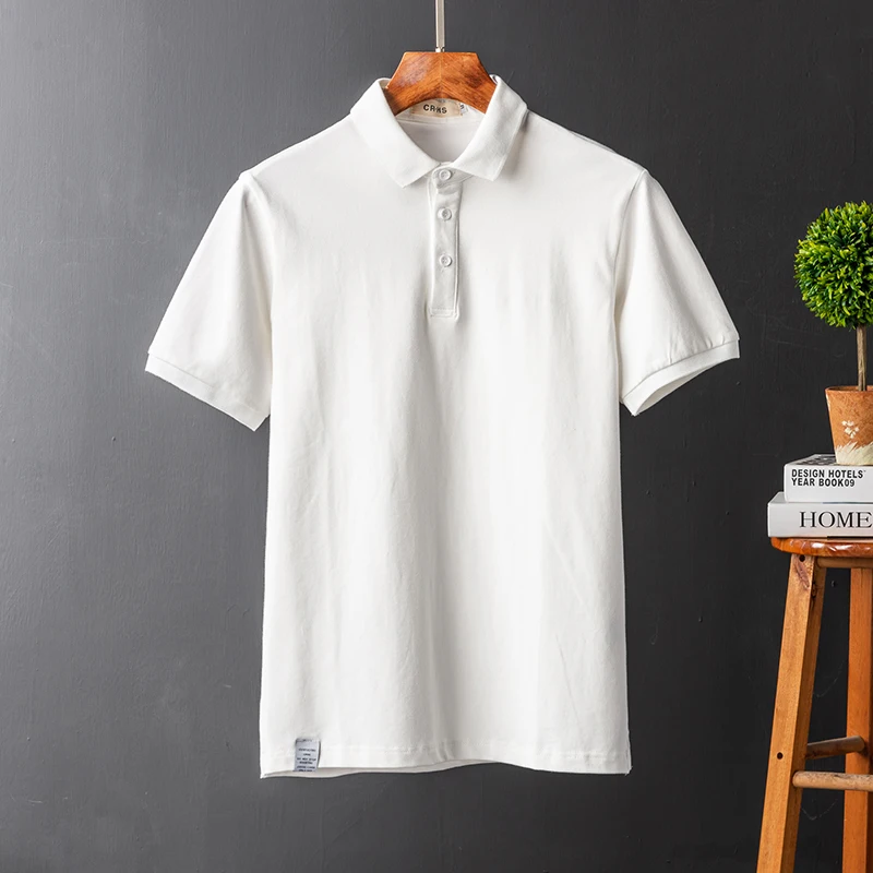 

Sli Fre Japanese Sle irt Men's Summer Casual f Sve T-irt Couple's Versatile ort Sve T-irt