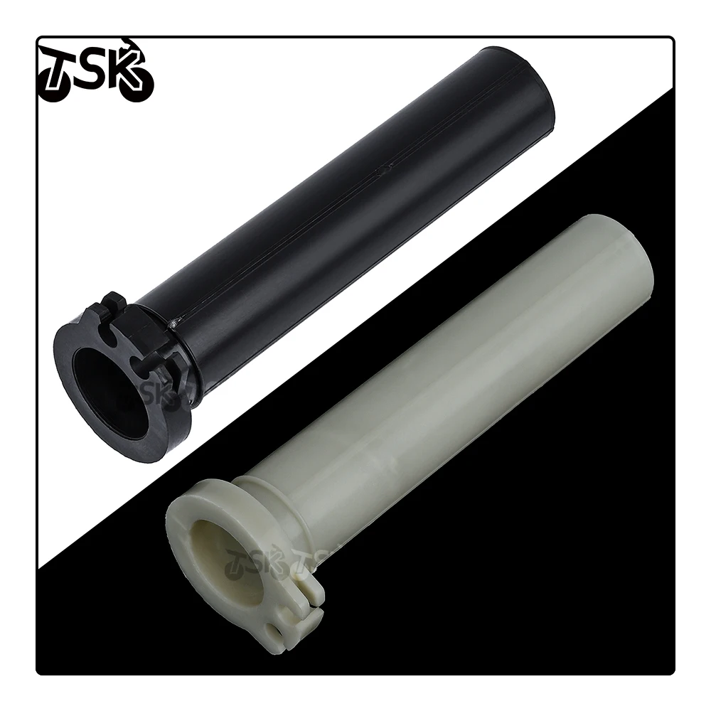 Universale 22 millimetri Acceleratore Twist Manopole Manubrio Cavo Per Yamaha MT01 MT07 MT 09 YZF R3 R125 Moto Ciclomotore Scooter