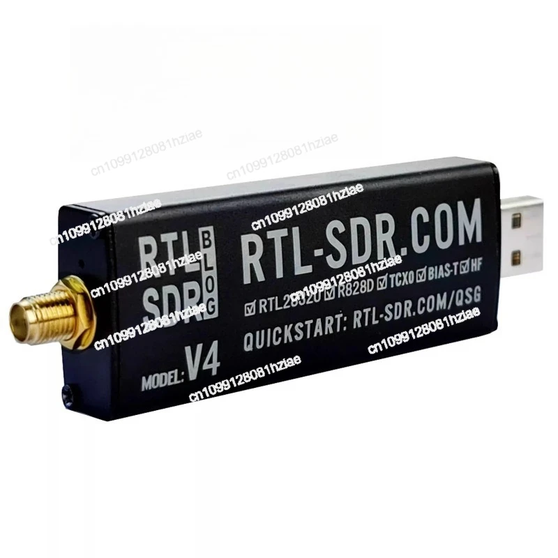 

RTL-SDR Blog V4 RTL SDR V4 Original Imported New