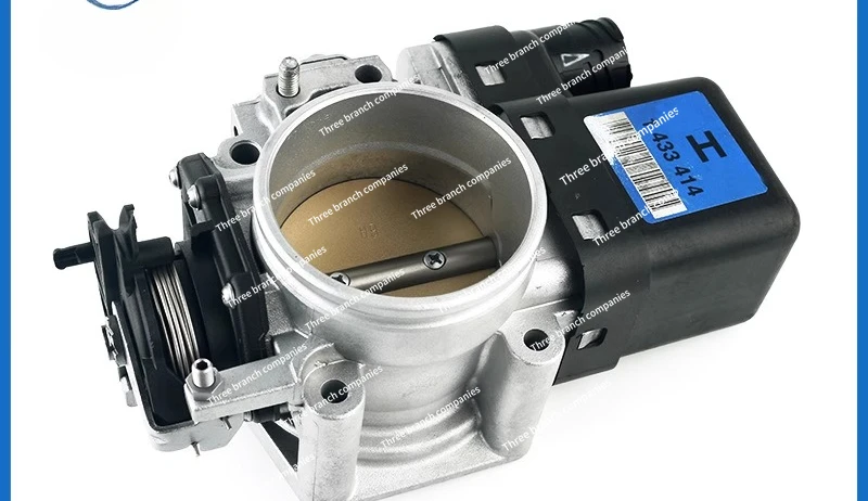 

Throttle body Throttle assembly 13541433414