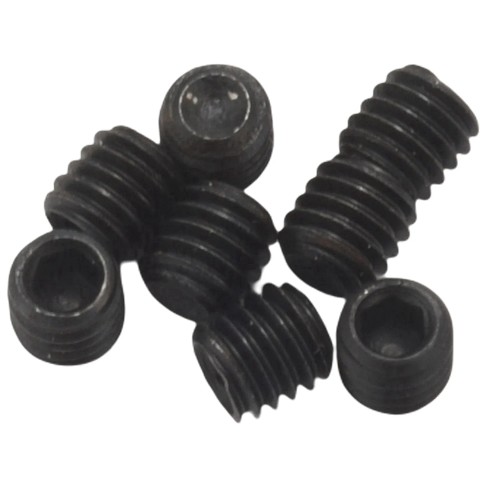 PORK-8Mm Flange Coupling Connector, Rigid Guide Steel Model Coupler Accessory, Shaft Axis Fittings(20 Pack)