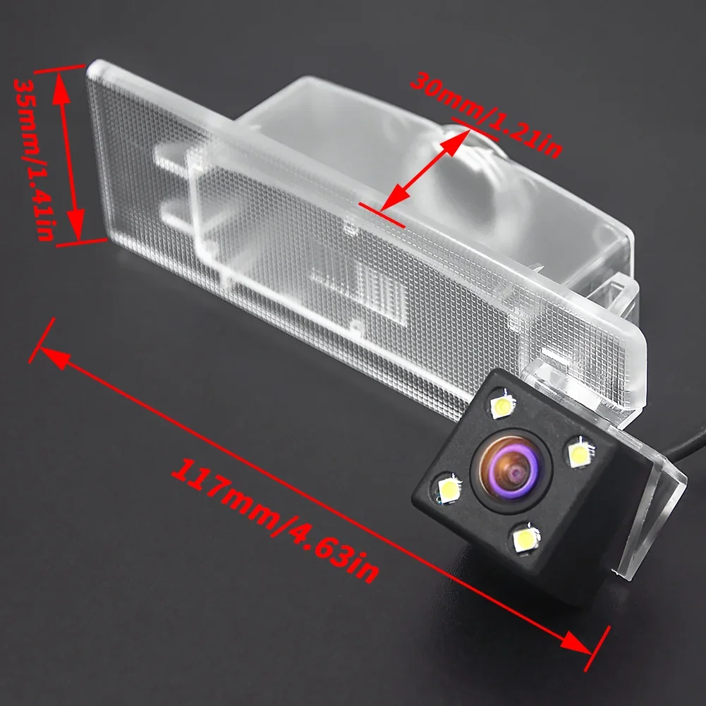 Car Parking Camera …