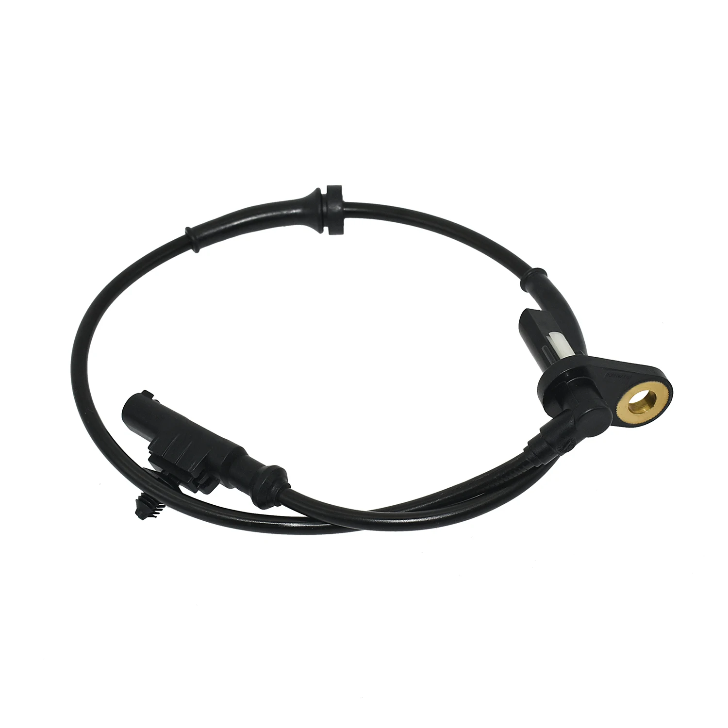 1PCS ABS Wheel Speed Sensor 47900-AX600 0265007539 For Nissan Micra 2003-2010 Car Accessories Auto Parts High Quality