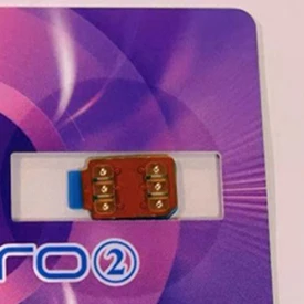 Dd Sim For IP5 6G 6…