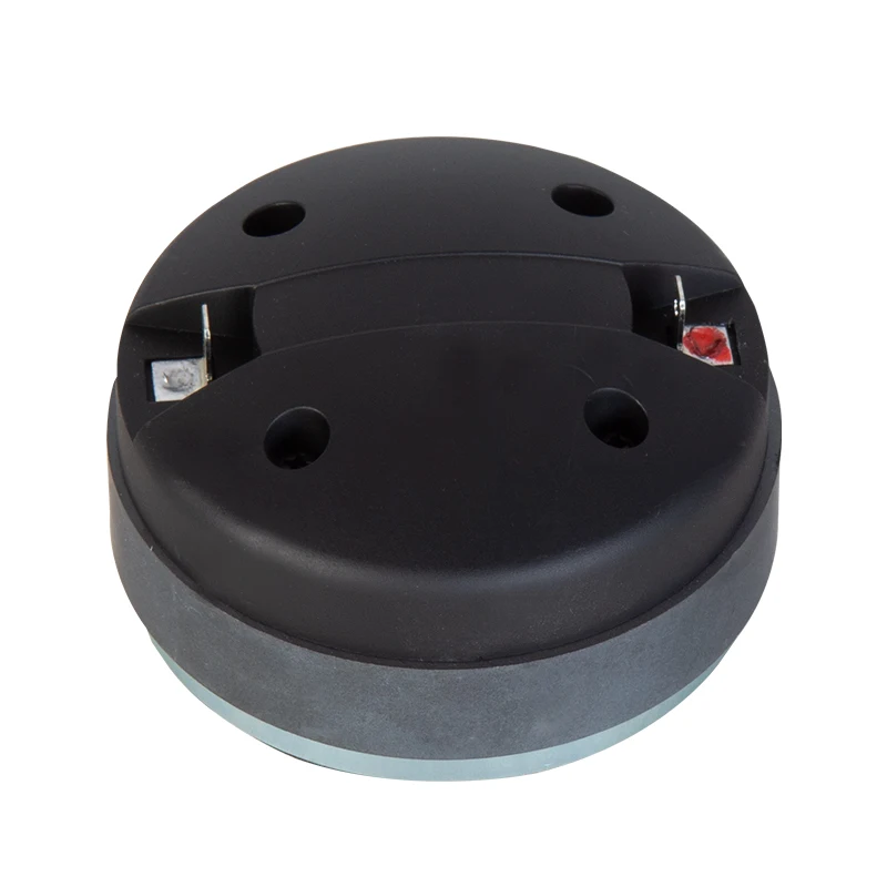 

OEM/ODM Factory 50W Titanium Diaphragm Tweeter Speaker 106dB High-Frequency Driver 8ohm For Professional Audio Systems