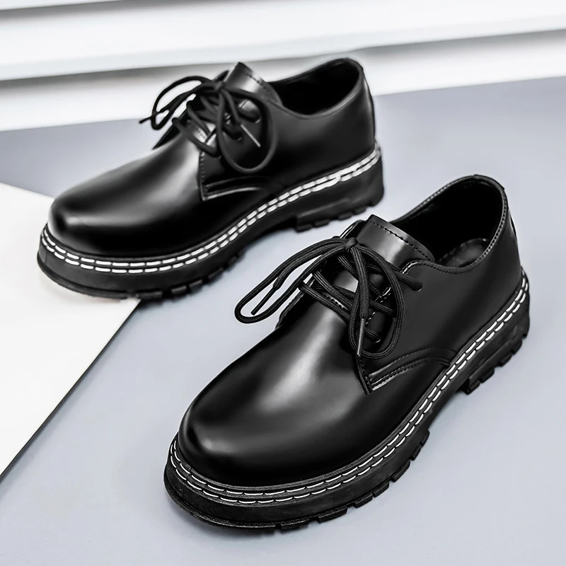 Nouvelles baskets décontractées polyvalentes pour hommes, mode outdoor 2026