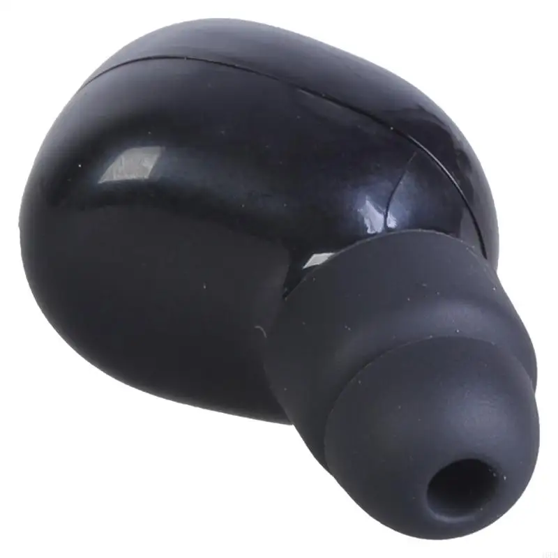 Earbud 16 fd ergonómico Single BT5.2, auricular invisible para sueño cómodo