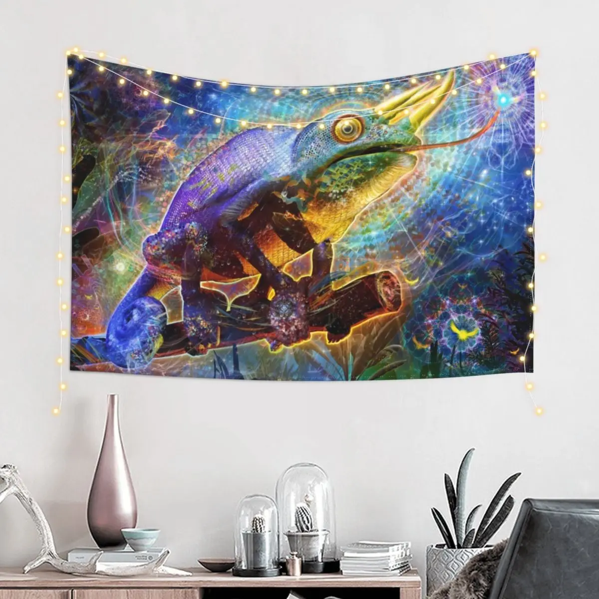 Hypnotized Tapestry Room Decor Aesthetic Anime Decor Aesthetic Home Decor Wallpaper Bedroom Tapestry