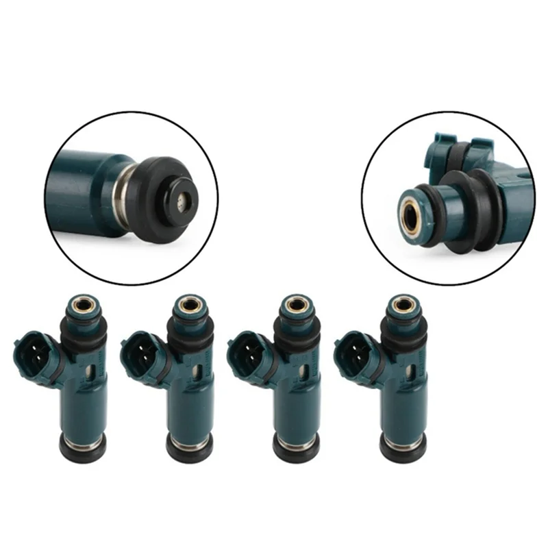 

Форсунка топливной форсунки для Toyota 4Runner Sequoia Land Cruiser Lexus GX470 LX470 23250-50040 23250-46080, замена