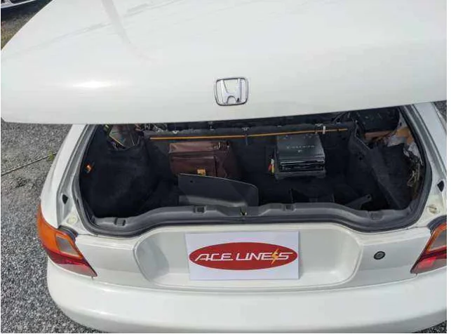 For Honda CR-X Del Sol Targa Top Roadster Coupe 1992-1998 with Automat Trunk Rear Tailgate Boot Gas Spring Struts Lift Support