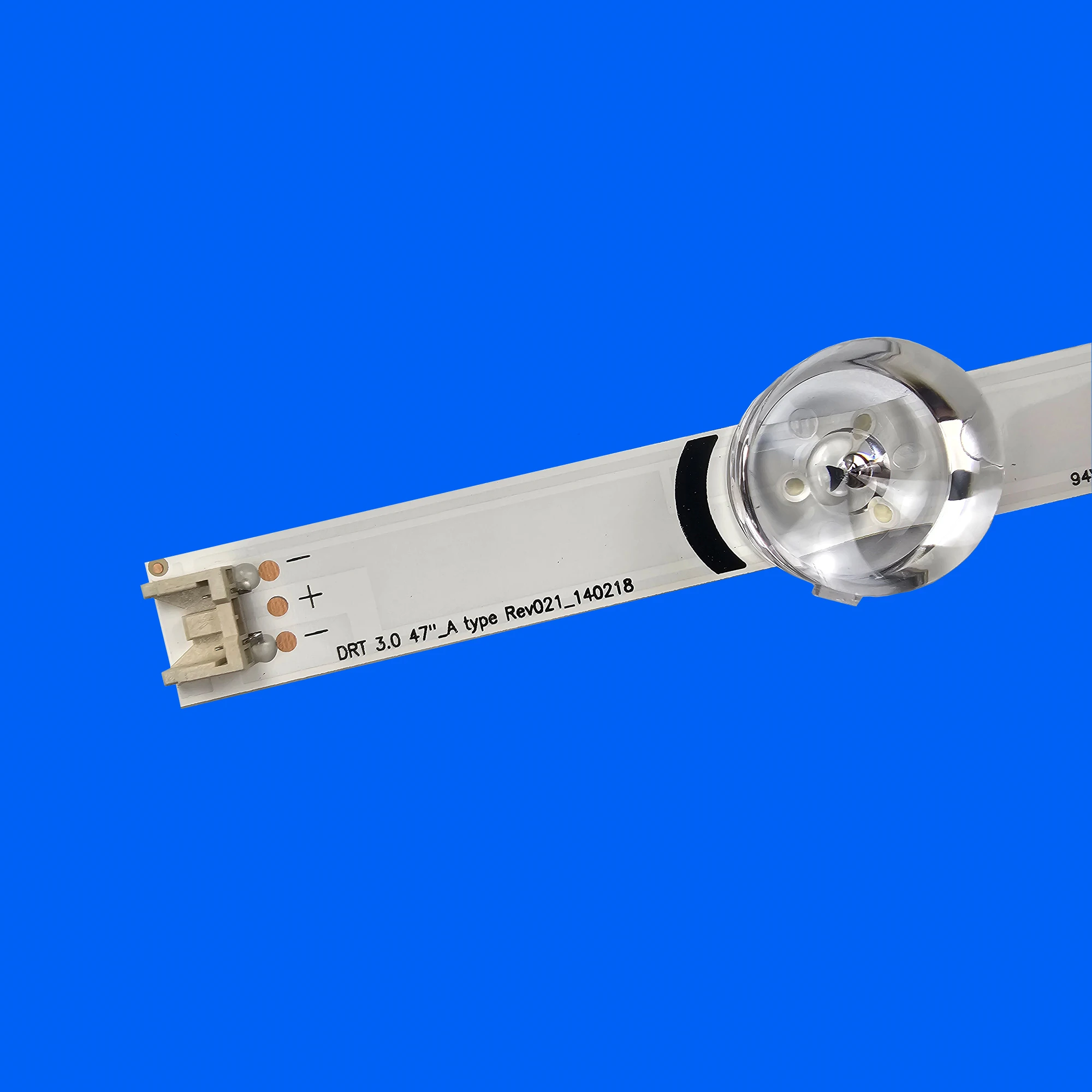 LED شريط إضاءة خلفي ل 47LB570V 47LB572U 47LB5800 47LB580B 47LB582V 47LB585V 47LB650V 47LF561V 47LF580V 47LF620V 47LX330H #2