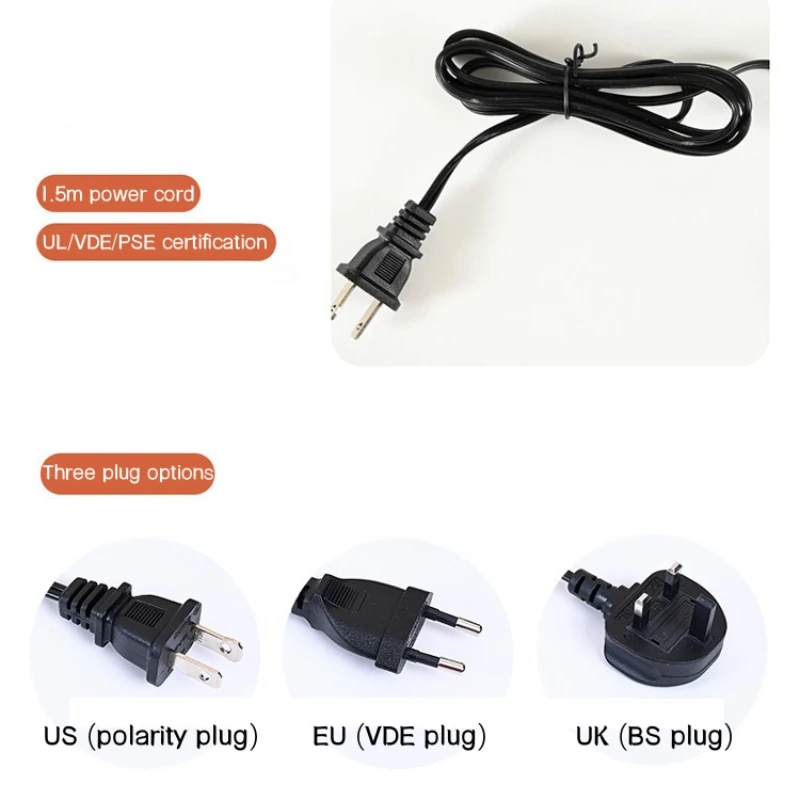 Kaffeetasse Heizung Becher wärmer 3 Temperature in stellungen elektrische Milch tee Wasser thermostat ische Heizung Untersetzer Timing für Home Office