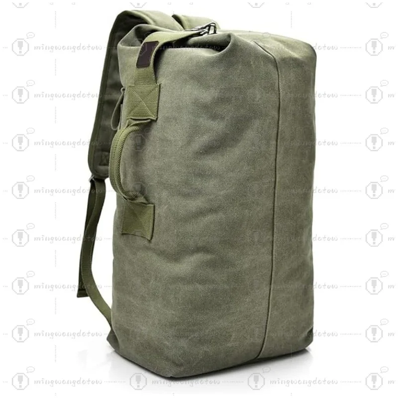 

L Capacity Tactical Backpack Unisex Outdoor Hiking Backpack Waterproof Military Rucksack For Men Women Travel Camping Commute