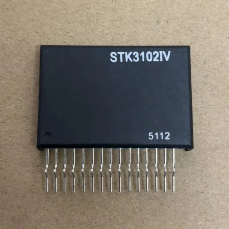 1Pcs/Lot STK3152III STK3062IV STK3102IV NEW Module